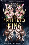 The Antlered King - Marianne Gordon - 9780008536169