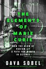 The Elements of Marie Curie - Dava Sobel - 9780008536923