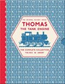 Thomas the Tank Engine: The Complete Collection - Rev. W. Awdry - 9780008537401