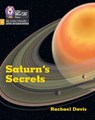Saturn's Secrets - Rachael Davis - 9780008539542
