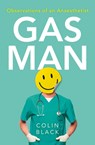 Gas Man - Colin Black - 9780008541156