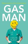 Gas Man - Colin Black - 9780008541156