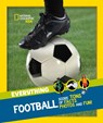 Everything: Football - National Geographic Kids - 9780008541552