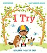 I Try - Susie Brooks - 9780008542337