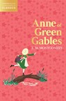Anne of Green Gables - L. M. Montgomery - 9780008542757