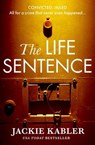 The Life Sentence - Jackie Kabler - 9780008544560