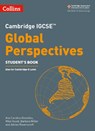 Cambridge IGCSE™ Global Perspectives Student's Book - Ana Carolina Gonzalez ; Mike Gould ; Barbara Miller ; Adrian Ravenscroft - 9780008547509