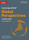 Cambridge IGCSE™ Global Perspectives Student's Book - Ana Carolina Gonzalez ; Mike Gould ; Barbara Miller ; Adrian Ravenscroft - 9780008547509