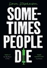 Sometimes People Die - Simon Stephenson - 9780008547615