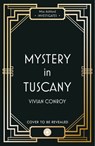 A Fatal Encounter in Tuscany - Vivian Conroy - 9780008549312