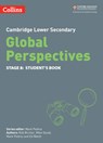 Cambridge Lower Secondary Global Perspectives Student's Book: Stage 8 - Rob Bircher ; Mike Gould ; Mark Pedroz ; Ed Walsh - 9780008549374
