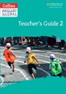 Cambridge Primary Global Perspectives Teacher's Guide: Stage 2 - Sula Delafuente ; Daphne Paizee ; Fiona Macgregor - 9780008549732