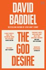 The God Desire - David Baddiel - 9780008550318