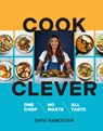 Cook Clever - Shivi Ramoutar - 9780008551032