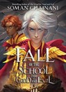 Fall of the School for Good and Evil - CHAINANI,  Soman - 9780008554606
