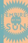 Empire of the Sun - J. G. Ballard - 9780008555368