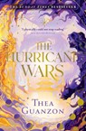 The Hurricane Wars - Thea Guanzon - 9780008555870