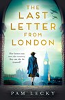 The Last Letter from London - Pam Lecky - 9780008558307