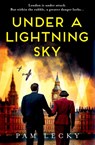 Under a Lightning Sky - Pam Lecky - 9780008558338