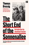 The Short End of the Sonnenallee - BRUSSIG,  Thomas - 9780008559359