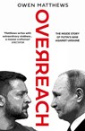 Overreach - Owen Matthews - 9780008562748