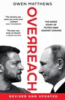 Overreach - Owen Matthews - 9780008562786