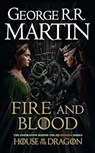 Fire and Blood - MARTIN,  George R.R. - 9780008563783