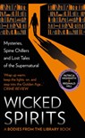 Wicked Spirits - Tony Medawar - 9780008564254