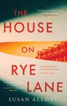 The House on Rye Lane - Susan Allott - 9780008567163