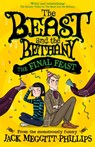 The Final Feast - Jack Meggitt-Phillips - 9780008568207