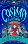 Cosima Unfortunate Steals A Star - Laura Noakes - 9780008579135