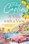 A Villa with a View - Julie Caplin - 9780008579265