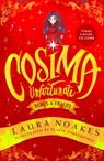 Cosima Unfortunate Foils a Fraud - Laura Noakes - 9780008579357