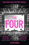 The Four - Ellie Keel - 9780008580353