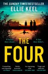 The Four - Ellie Keel - 9780008580384