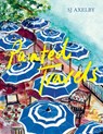 Painted Travels - SJ Axelby - 9780008580728