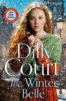The Winter Belle - Dilly Court - 9780008580841