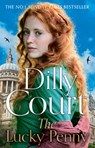 The Lucky Penny - Dilly Court - 9780008580872