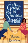 A Ghost in Shining Armour - Therese Beharrie - 9780008581831