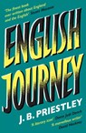 English Journey - J. B. Priestley - 9780008585679