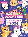 Adopt Me! Annual 2024 - Uplift Games ; Farshore - 9780008587307