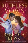 Ruthless Vows - Rebecca Ross - 9780008588267