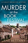 Murder at the Book Festival - Jane Bettany - 9780008589745