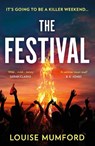 The Festival - Louise Mumford - 9780008589974
