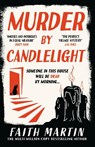 Murder by Candlelight - Faith Martin - 9780008590123