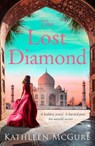 The Lost Diamond - Kathleen McGurl - 9780008591700