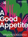 A Good Appetite - Jenny Chandler ; National Trust Books - 9780008596019