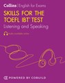 Skills for the TOEFL iBT® Test: Listening and Speaking -  - 9780008597924