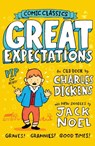 Great Expectations - Jack Noel - 9780008600334