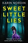 Sweet Little Lies - Karin Nordin - 9780008600983